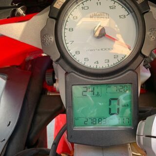 その他 DUCATI 999S後期型［お話中につき一旦受付停止します］