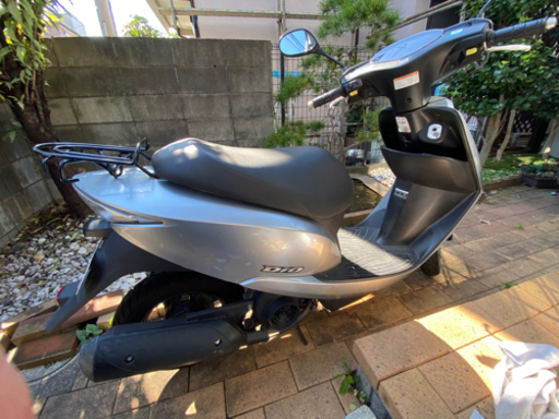 Dio ワンオーナー車　低走行　自賠責5年付 Dio ワンオーナー車 低走行 自賠責5年付