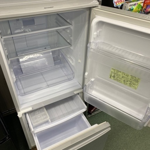 激安】霜取り不要！2ドア冷蔵庫 税込11,800円〜！リサイクルショップバンビ