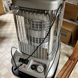 中古 コロナ/ CORONA 石油ストーブ 2021年製 KH-G461BY 公田店ROG ally 