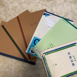 中古原稿用紙が無料 格安で買える ジモティー