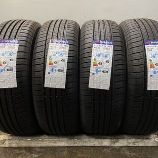 走行短め WINRUN R380 215/65R16 16インチ 夏タイヤ 2本 20年製 アルファード フォレスター エルグランド等　(MTF378) クレジットカード QR決済可能 新品 2021年製 WINRUN R380 215/65R16 16インチ 夏タイヤ 4本