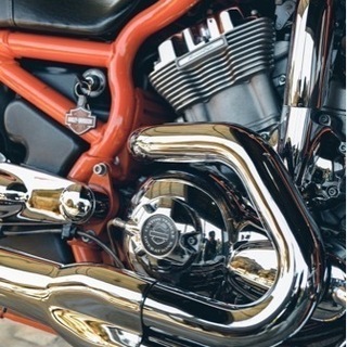 ハーレー　V-ROD CVO❗️❗️ 日本に一台しかない❗️ ハーレー V-ROD CVO❗️❗️ 日本に一台しかない❗️