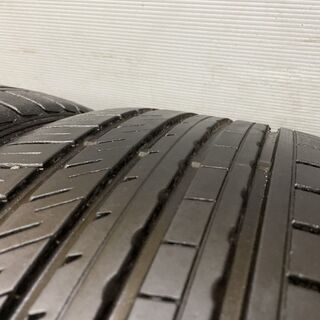 KINFOREST KF550 245/35ZR21 21インチ 夏タイヤ 2本 2018年製 バリ溝 アルファード ヴェルファイア等　(MTK130)クレジットカード QRコード決済可能 KINFOREST KF550 245/35ZR21 21インチ 夏タイヤ 2本 2018年製 バリ溝