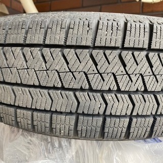 BLIZZAK VRX2 165/55R14 720 4本セット 現地決算可 【公式通販】