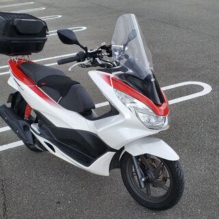 HONDA PCX150 KF18（2022年1月23日までの受付です） - ホンダ