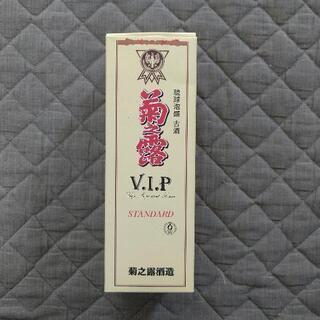 琉球泡盛　古酒　菊之露　300ml