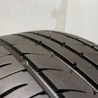 送料込み!バリ溝夏タイヤ!】215/55R17 TOYO ナノエナジー3+ | www