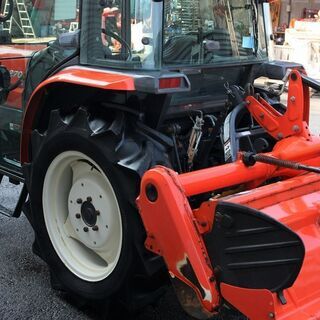 【SOLD OUT】クボタ トラクター KL270 キャビン エアコン パワステ 自動水平 オートヒッチ【清掃・整備済】【農機具でっく】【福岡】【トラクター】 SOLD OUT】クボタ トラクター KL270 キャビン エアコン パワステ 自動