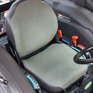 SOLD OUT】クボタ トラクター KL270 キャビン エアコン パワステ 自動