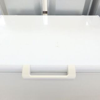 千歳市/恵庭市 ハイアール 電気冷凍庫 JR-NC319A 2010年製 319L 約-15～21