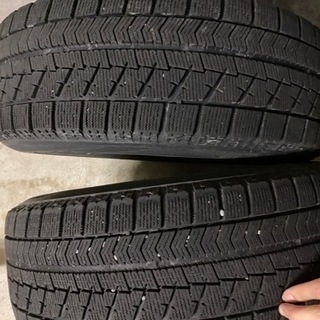 oz racing 16 スタッドレス付き 4本セット 【公式通販】
