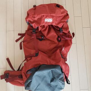 montbell ALPINE PACK 60