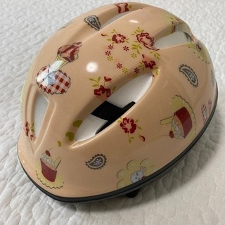 【ネット決済】【お取引者様決定】SGマーク　ヘルメット　子供用　幼児用