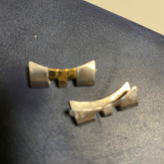 ロレックス純正フラッシュフィット