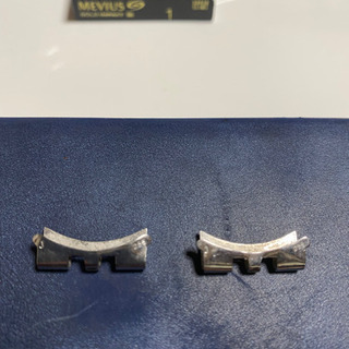 ロレックス純正フラッシュフィット