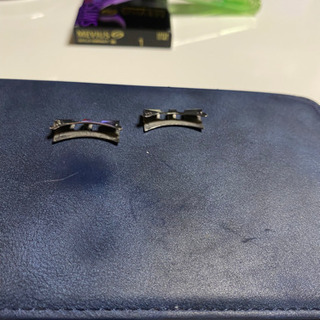 ロレックス純正フラッシュフィット