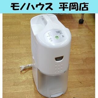 衣類乾燥除湿機 CD-P6317 白 2017年製 送風 3.5...