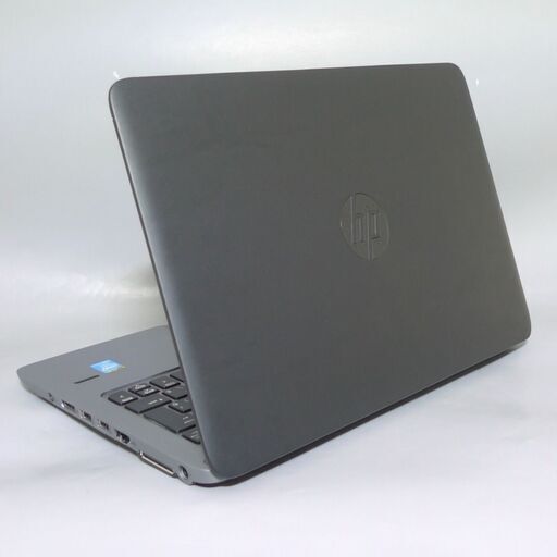日本製 高速SSD ノートパソコン 中古美品 12型ワイド HP 820 G2 第5世代Core i7 8GB 無線 Wi-Fi Bluetooth カメラ Windows10 Office HP EliteBook 820 G2 Notebook PC 通販 12.5型液晶 中古ノートパソコン