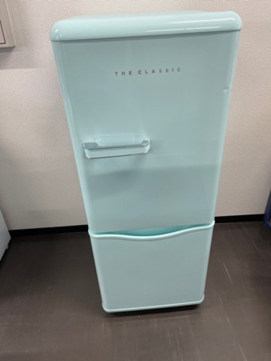 ⭐️DAEWOO 2019年製冷凍冷蔵庫　DR-C15B⭐️
