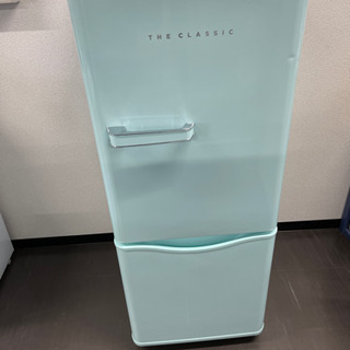 ⭐️DAEWOO 2019年製冷凍冷蔵庫 DR-C15B⭐️ - 家具