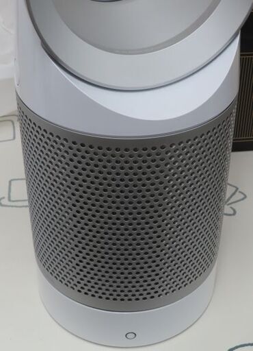 ♪dyson/ダイソン pure cool 空気清浄機能付タワーファン TP00 交換