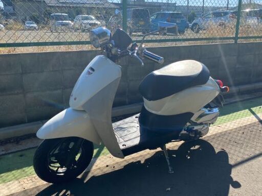 お取引中】AF67 ホンダ トゥデイ カスタム ワンオーナー | stainu