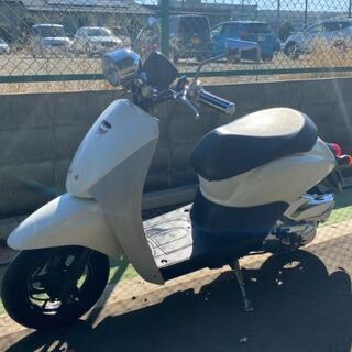 お取引中】AF67 ホンダ トゥデイ カスタム ワンオーナー