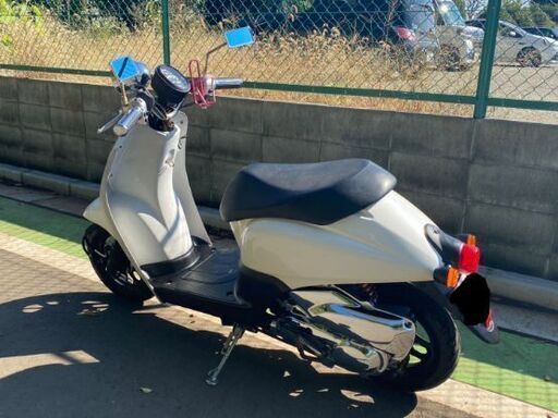 お取引中 Af67 ホンダトゥデイ カスタムワンオーナー ガレージせと 川越のホンダの中古あげます 譲ります ジモティーで不用品の処分