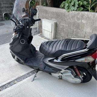 シグナス2型 売ります