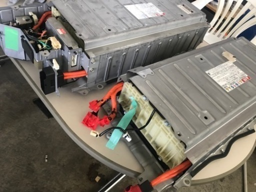 トヨタ車ハイブリッドバッテリー交換致します 沖縄市泡瀬 Awase てだこ浦西の車検の無料広告 無料掲載の掲示板 ジモティー