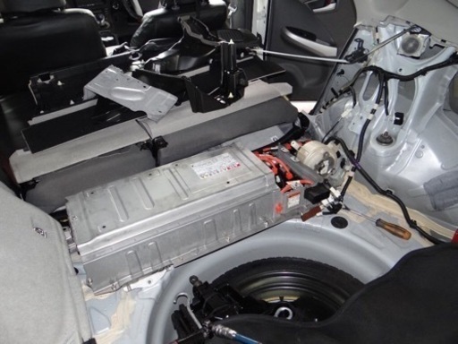 トヨタ車ハイブリッドバッテリー交換致します 沖縄市泡瀬 Awase てだこ浦西の車検の無料広告 無料掲載の掲示板 ジモティー