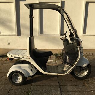 全国配送可能　ジャイロキャノピーTA03　111番台　フルメンテナンス済み　リミッターカット仕様　 全国配送可能 ジャイロキャノピーTA03 111番台 フルメンテナンス済み