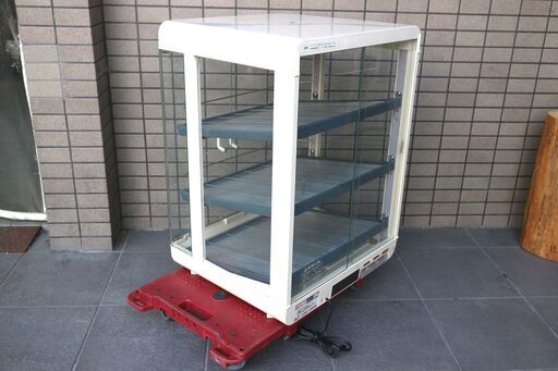 広島市内配達無料 日本ヒーター 缶ウォーマー SW126 ホットウォーマー