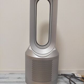 ダイソン dyson Pure Hot+Cool HP01リモコン付き