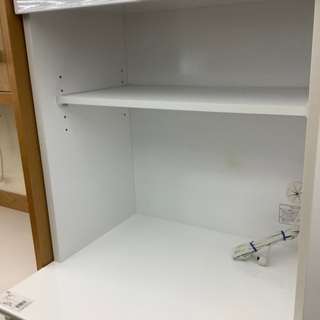 スリムレンジボードのご紹介！（トレファク寝屋川） - 食器棚、キッチン収納