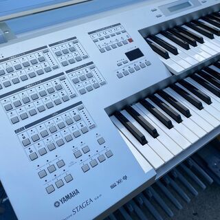 YAMAHA ELB-01 エレクトーン 2008年製 中古動作品 状態良好 引取限定 