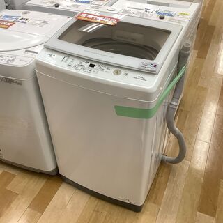 1年保証付き！AQUA 全自動洗濯機 【トレファク岸和田】