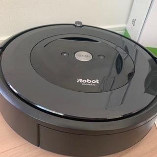 人気No1モデル！アイロボットジャパン ルンバe5e515060の通販はau PAY 