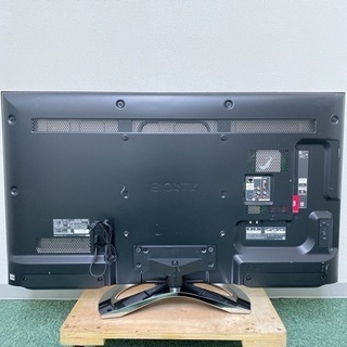 ご来店限定】＊ソニー 液晶テレビ ブラビア 46型 2014年製＊1028-2