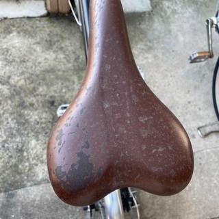 ミニベロ　スポーツタイプ　ロードバイク　クロスバイク　自転車