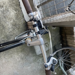 ミニベロ　スポーツタイプ　ロードバイク　クロスバイク　自転車