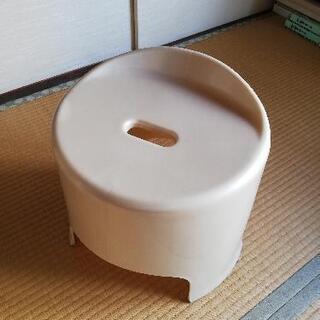 風呂イス　風呂椅子　30センチ　アイリスオーヤマ　BI300AG
