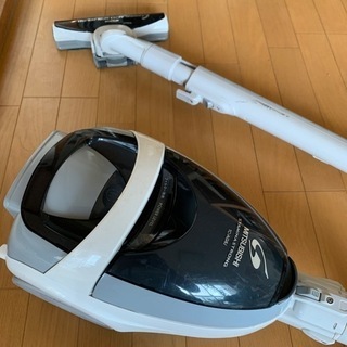 引取り先決定済み　掃除機　MITSUBISHI TG-AG8J