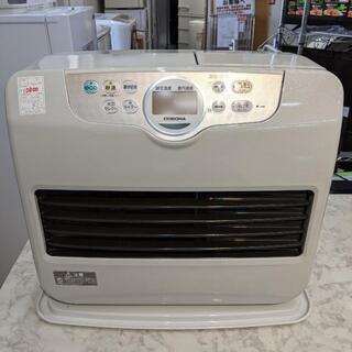 石油ファンヒーター コロナ FH-G5716BY 2016年製 9-12畳【安心の3ヶ月