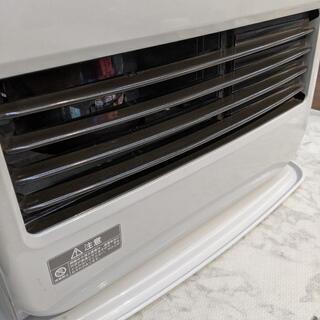 石油ファンヒーター コロナ FH-G5716BY 2016年製 9-12畳【安心の