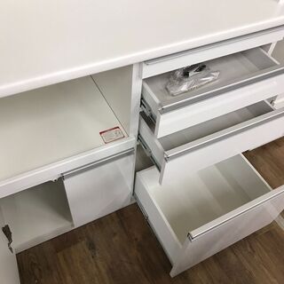 松田家具 システム キッチンボード 【公式通販】