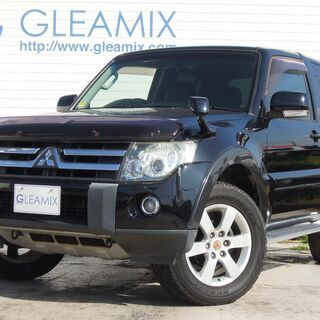 パジェロ 三菱 の中古車 ジモティー