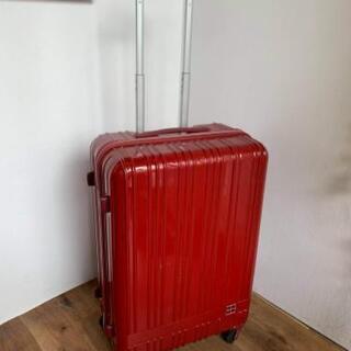 東急ハンズ ライトシリーズ スーツケース