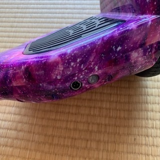 両手放しセグウェイ(限定色)